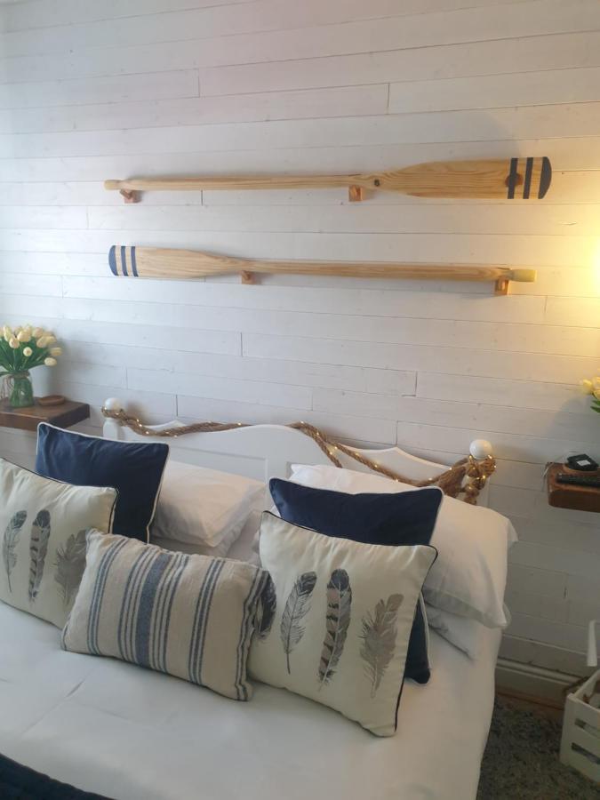 Saint Davids  Boutique Coastal Appt Nr Edinburgh 아파트 외부 사진