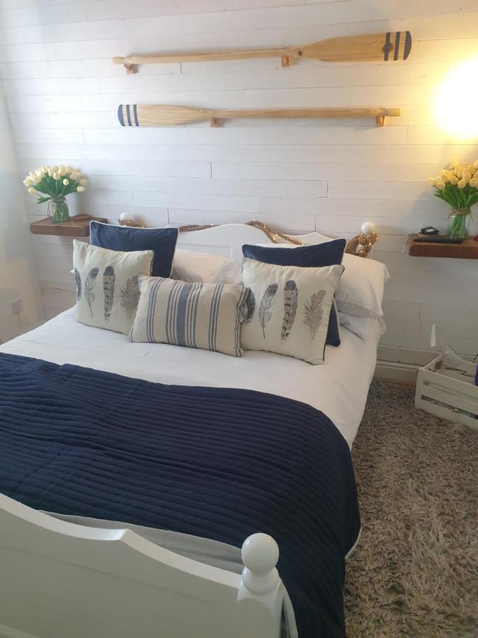 Saint Davids  Boutique Coastal Appt Nr Edinburgh 아파트 외부 사진
