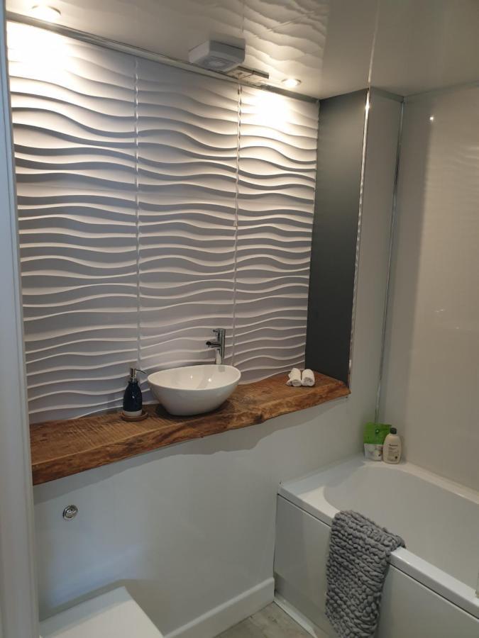 Saint Davids  Boutique Coastal Appt Nr Edinburgh 아파트 외부 사진