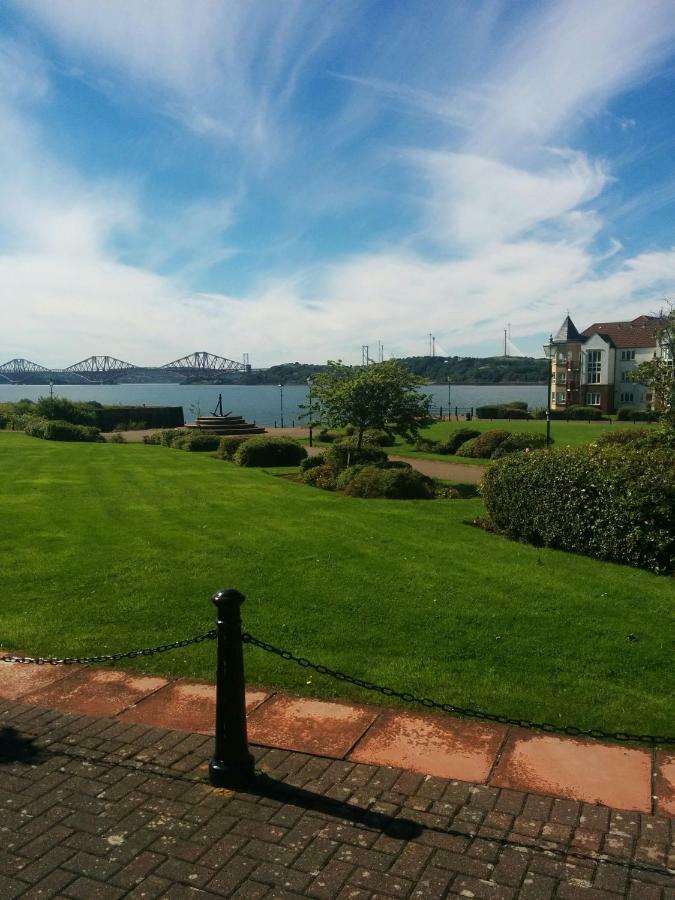 Saint Davids  Boutique Coastal Appt Nr Edinburgh 아파트 외부 사진